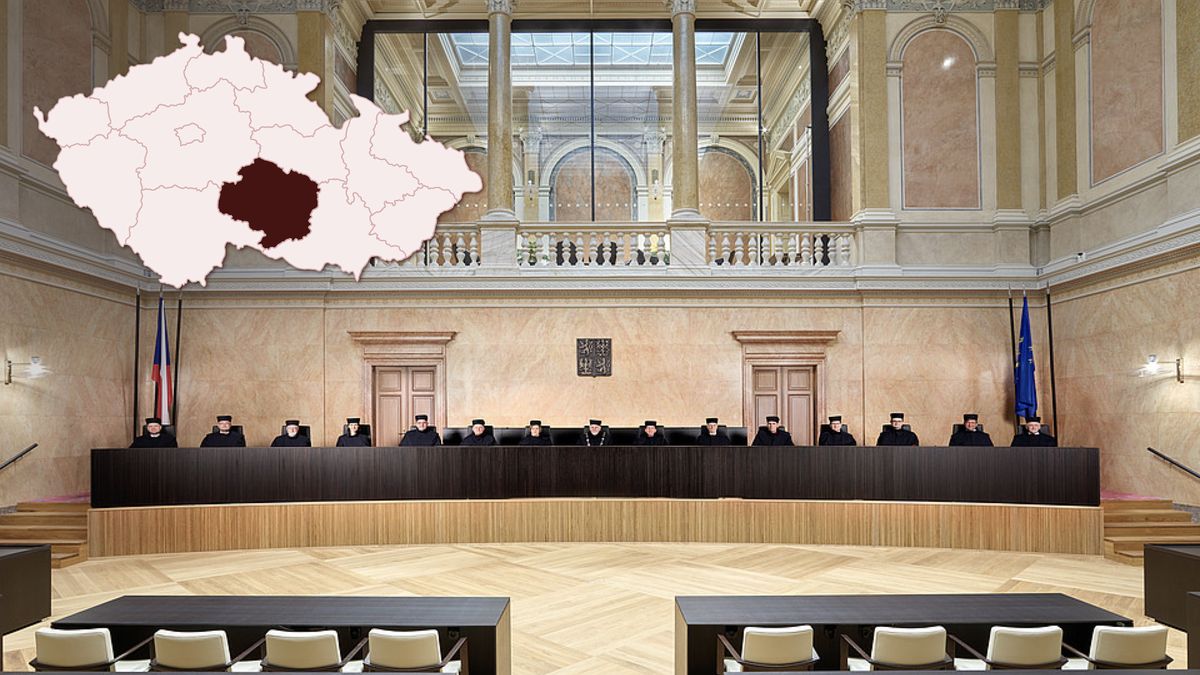 Ústavní soud odmítl milionové odškodné pozůstalým po oběti heparinového vraha
